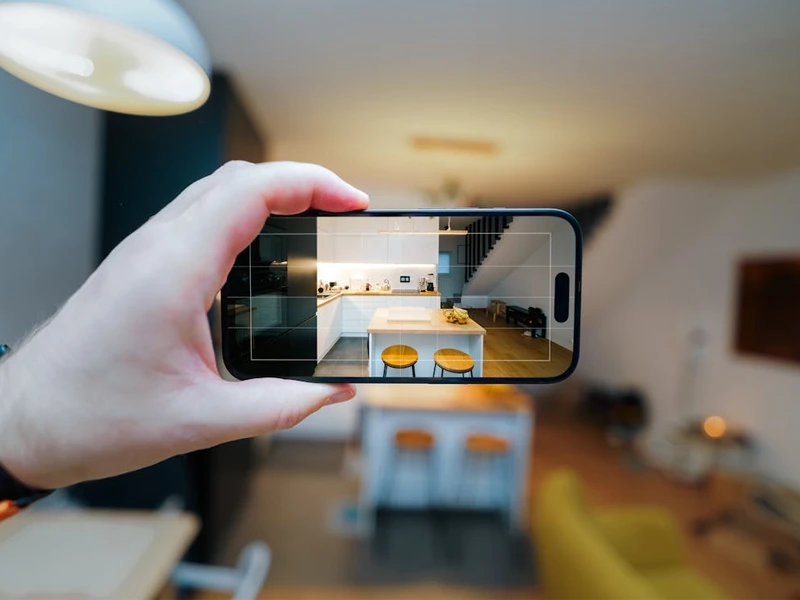 物联网监控摄像头六大核心技术解析