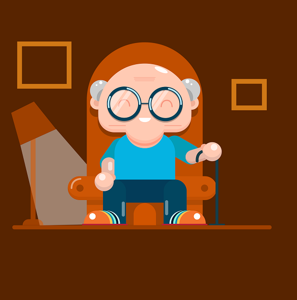 老人看护设备的智能化之路将有哪些方向?