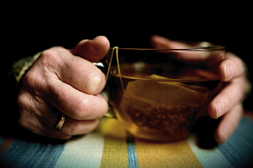 如何选择老人看护监视器?