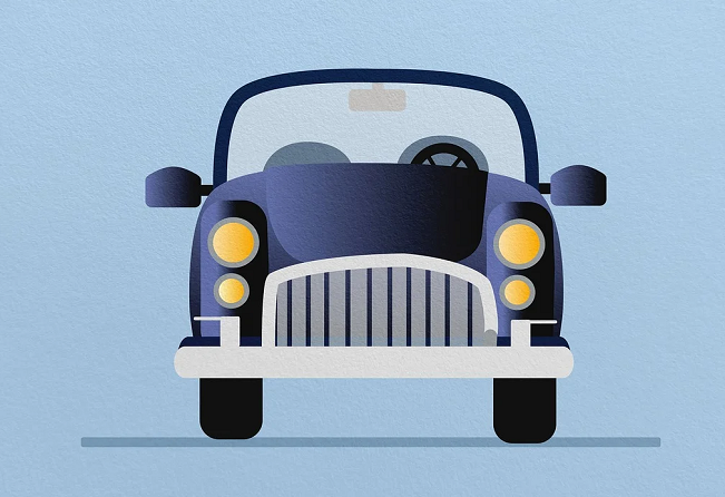 哪种行车记录仪解决方案的安装方式更妥当?