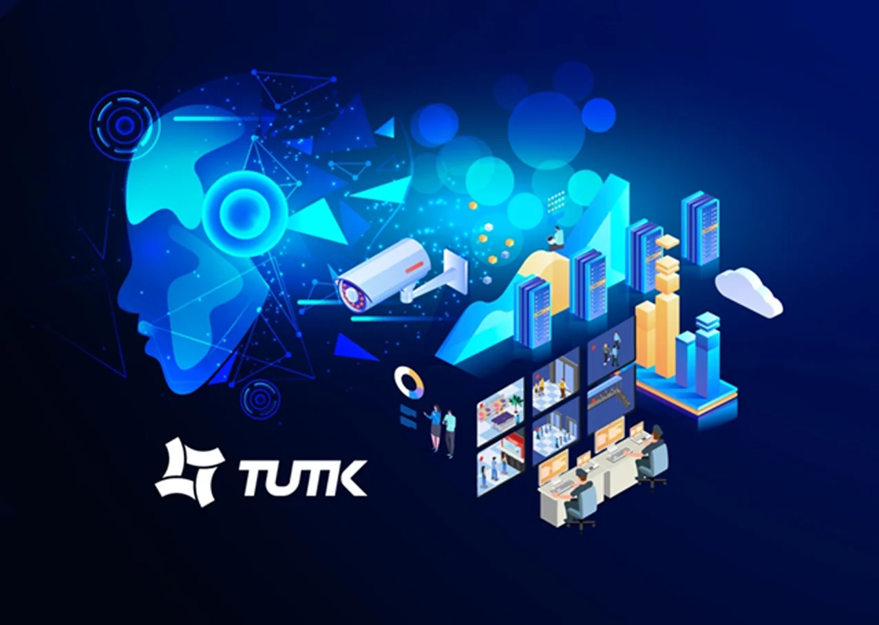 物联智慧赴美参展ISC West  展示云端平台AI分析应用